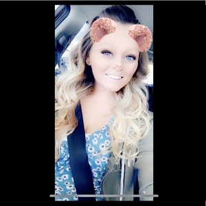 Meet your Posher, Lindsay